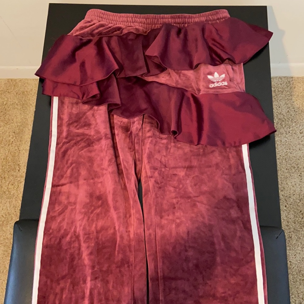 Stylish for sport
